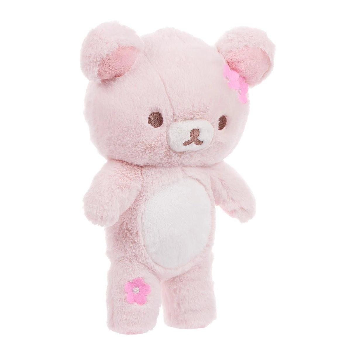 Rilakkuma "Sakura" Kirschblütenfest - Plüschtier