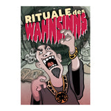 Rituale des Wahnsinns - Kartenspiel