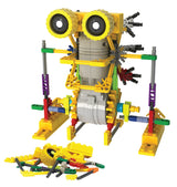 Robotics "Betabot" - Experimentierkasten