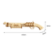 ROKR - Terminator M870 Shot Gun - 3D Holzbausatz