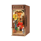 Buchladen - Book Nook
