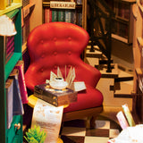 Buchladen - Book Nook