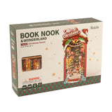 Christmas Street - Book Nook