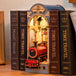 ROLIFE - Time Travel - Book Nook