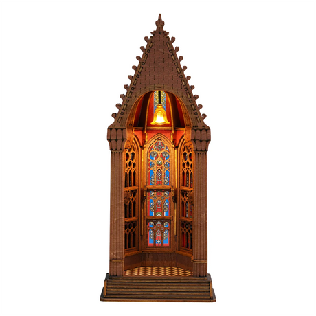 ROLIFE Geometric Cathedral - Diorama ROL-TGA03