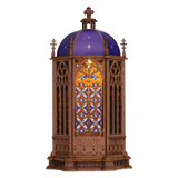 Starry Dome Cathedral - Diorama