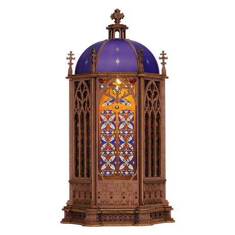 ROLIFE Starry Dome Cathedral - Diorama ROL-TGA02