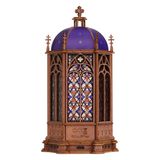 Starry Dome Cathedral - Diorama