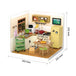 ROLIFE - Happy Meals Kitchen - Diorama