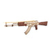 ROKR - AK-47 Assault Rifle - 3D Holzbausatz