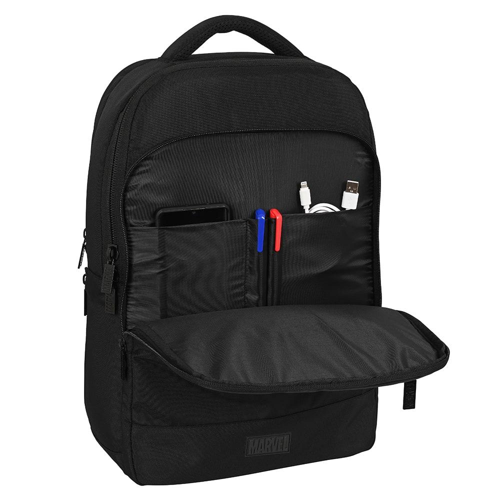 Avengers "Captain America" - Laptop Rucksack - derdealer.ch