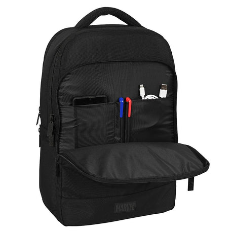 Avengers "Captain America" - Laptop Rucksack - derdealer.ch