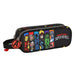 Safta - Avengers "Super Heroes" - Doppel-Etui