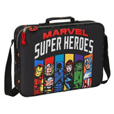 Avengers "Super Heroes" - Schultasche - derdealer.ch