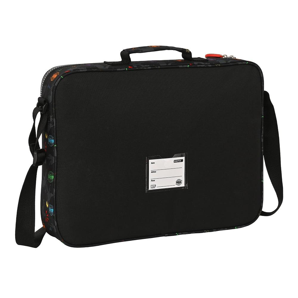 Avengers "Super Heroes" - Schultasche - derdealer.ch