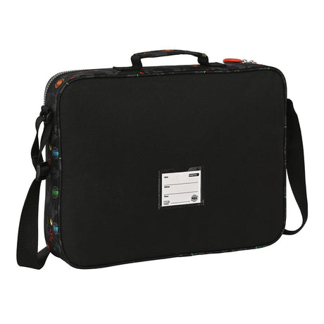 Avengers "Super Heroes" - Schultasche - derdealer.ch