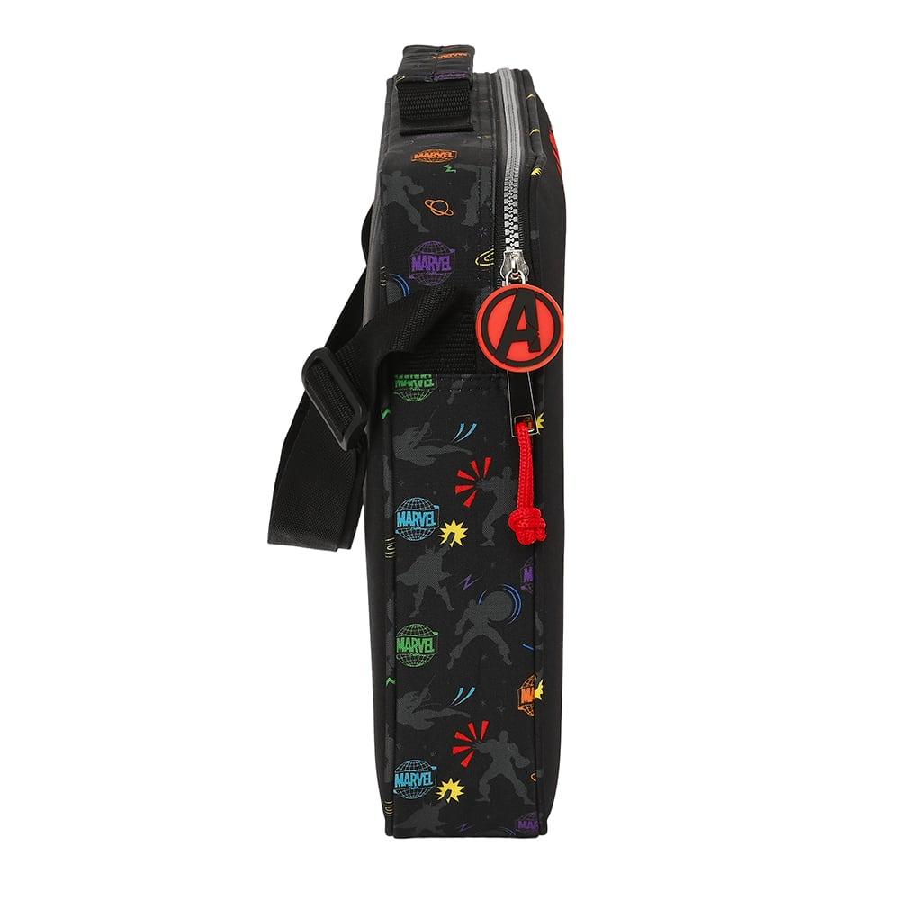 Avengers "Super Heroes" - Schultasche - derdealer.ch