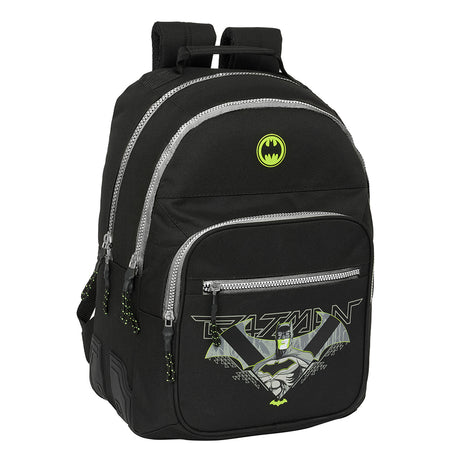 Batman "Game Over" (20 l) - Doppel-Rucksack