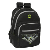Batman "Game Over" (20 l) - Doppel-Rucksack