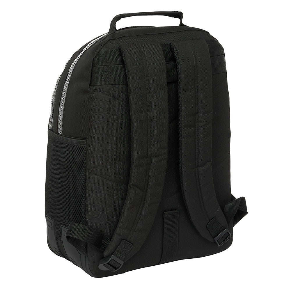 Batman "Game Over" (20 l) - Doppel-Rucksack