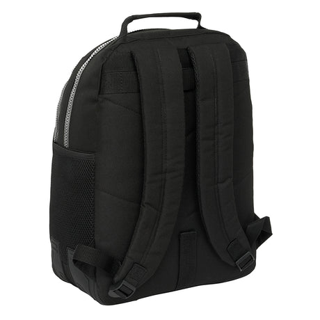 Batman "Game Over" (20 l) - Doppel-Rucksack
