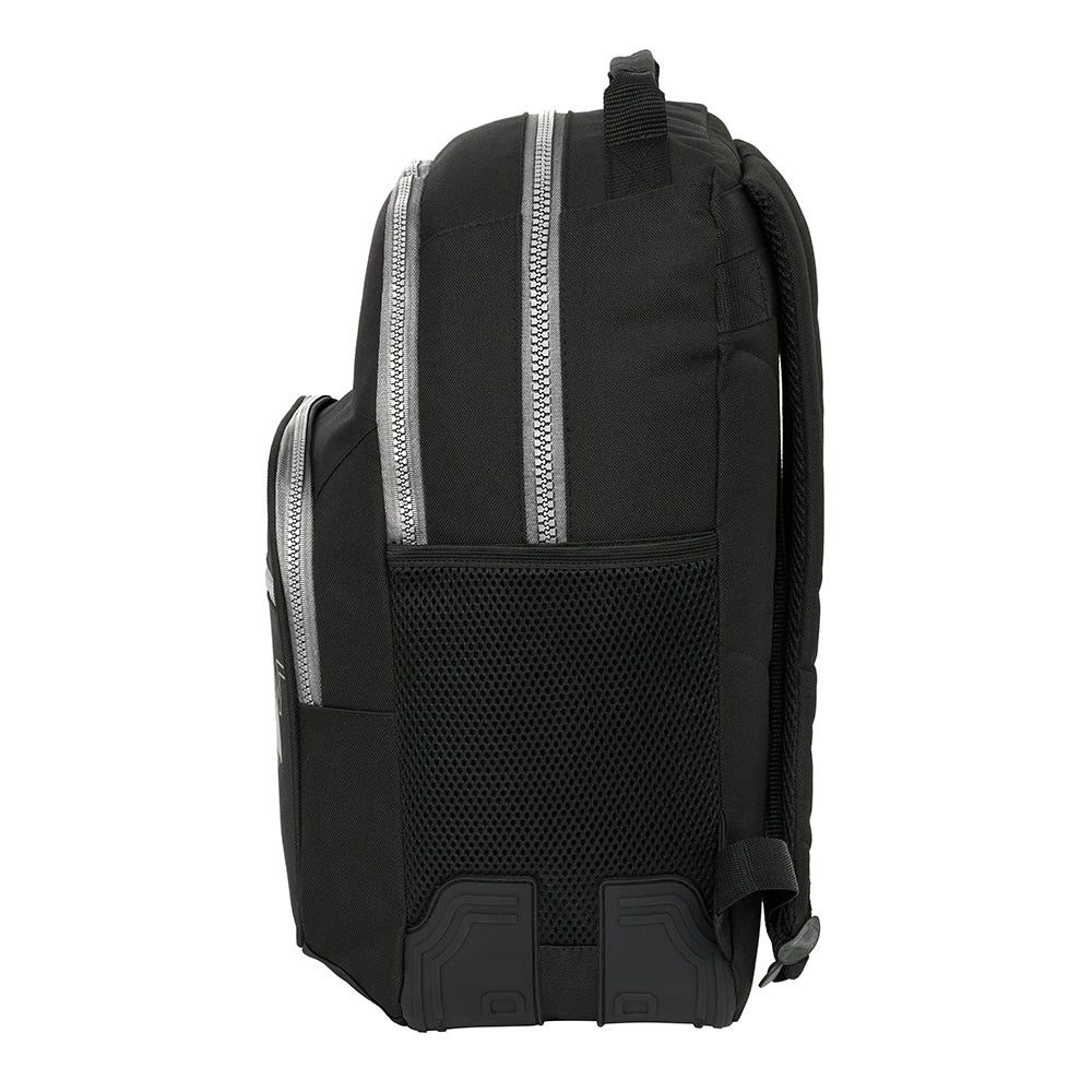 Batman "Game Over" (20 l) - Doppel-Rucksack