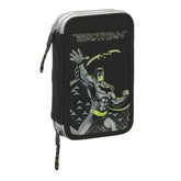 Batman "Game Over" - Etui inkl. Stifte, Spitzer und Radiergummi (29 Teile)