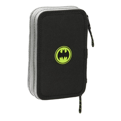 Batman "Game Over" - Etui inkl. Stifte, Spitzer und Radiergummi (29 Teile)