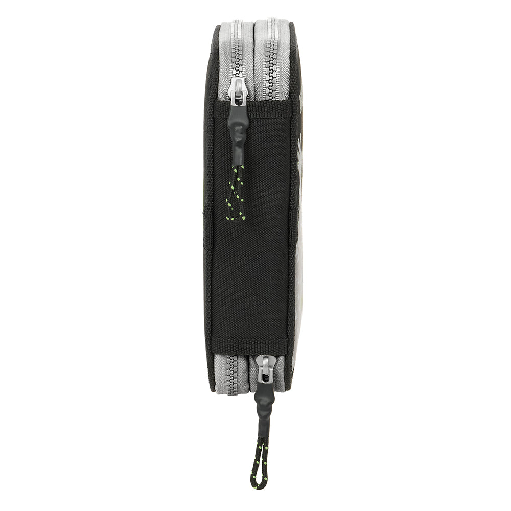 Batman "Game Over" - Etui inkl. Stifte, Spitzer und Radiergummi (29 Teile)