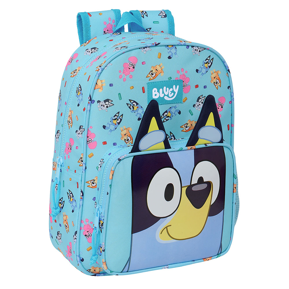 Bluey (10 l) - Kinderrucksack