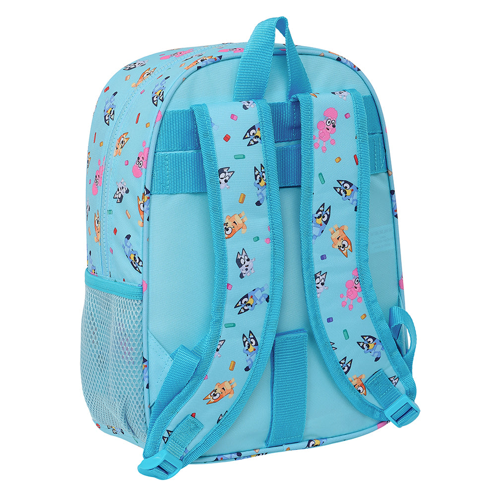 Bluey (10 l) - Kinderrucksack
