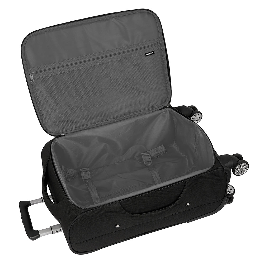 Chariot d'affaires 20"