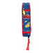 Safta - Cars "Racing" - Etui inkl. Stifte, Spitzer und Radiergummi (29 Teile)