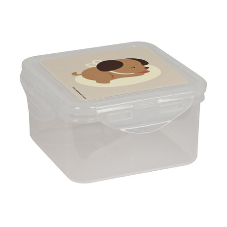 Cute Puppy - Lunchbox - derdealer.ch