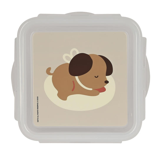 Cute Puppy - Lunchbox - derdealer.ch 