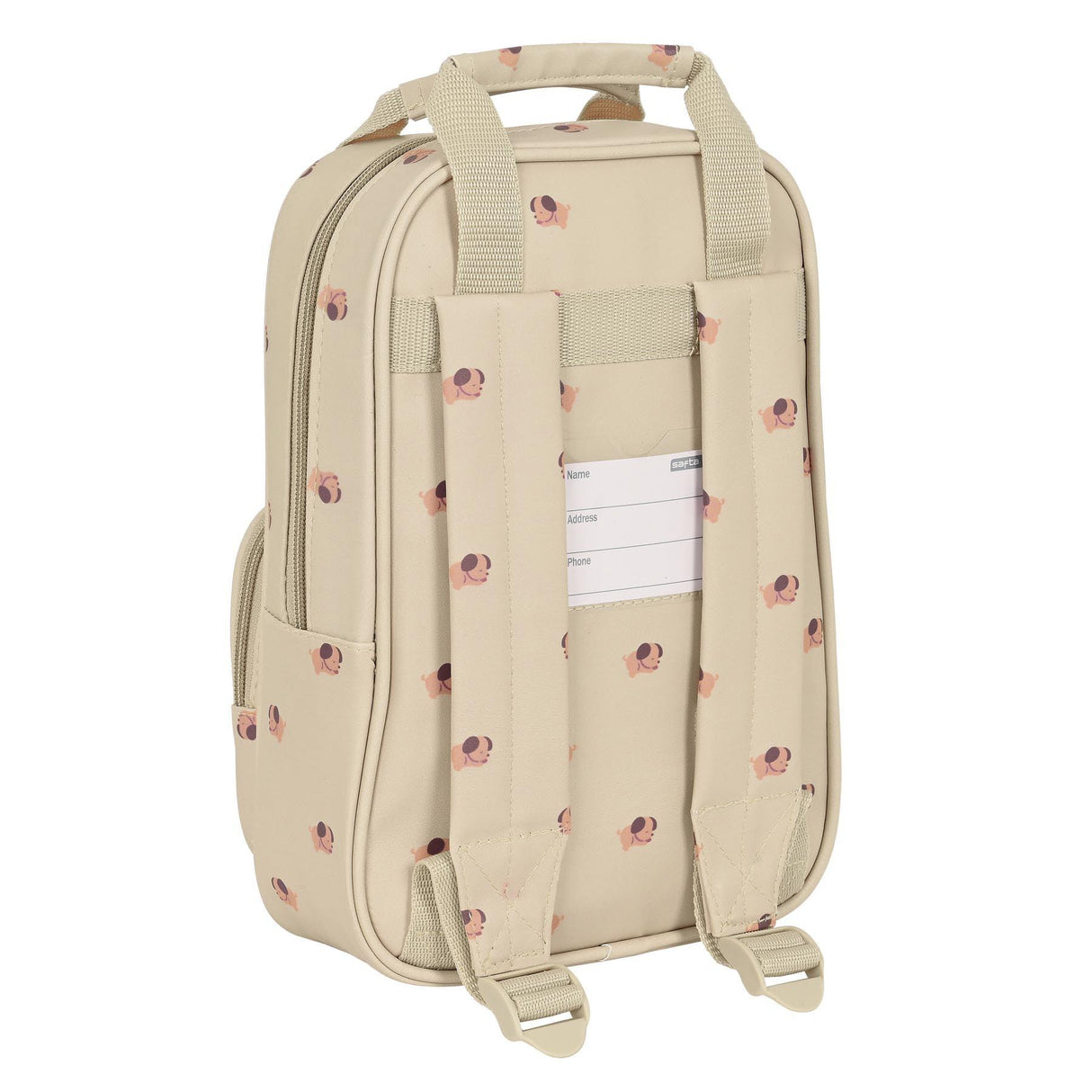 Cute Puppy - Mini-Rucksack - derdealer.ch