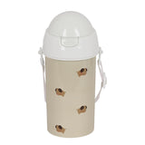 Cute Puppy - Trinkflasche - derdealer.ch