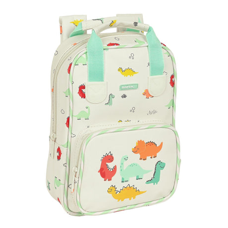 Dinosaurier - Mini-Rucksack - derdealer.ch