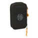 Safta - Dragon Ball "Combat" - Etui inkl. Stifte, Spitzer, Lineal und Radiergummi (37 Teile)