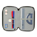 Safta - Dragon Ball "Combat" - Etui inkl. Stifte, Spitzer, Lineal und Radiergummi (37 Teile)