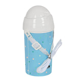 Elephants - Trinkflasche - derdealer.ch