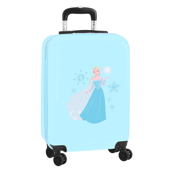 Safta - Frozen "Believe" Handgepäck Trolley 20" - Koffer