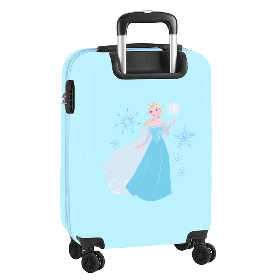 Safta - Frozen "Believe" Handgepäck Trolley 20" - Koffer