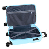 Frozen "Believe" Handgepäck Trolley 20" - Koffer