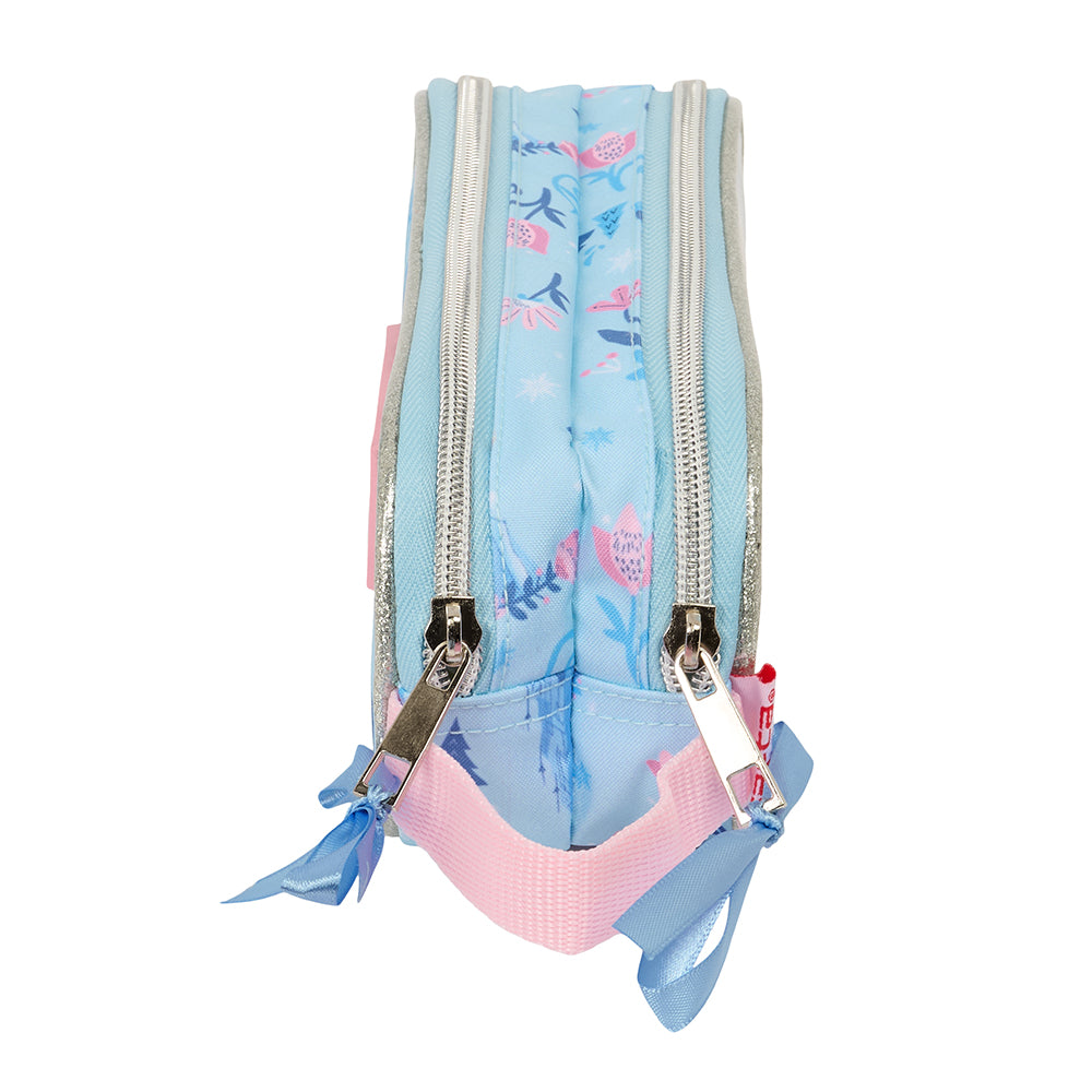 Frozen "Ice Magic" - Doppel Etui