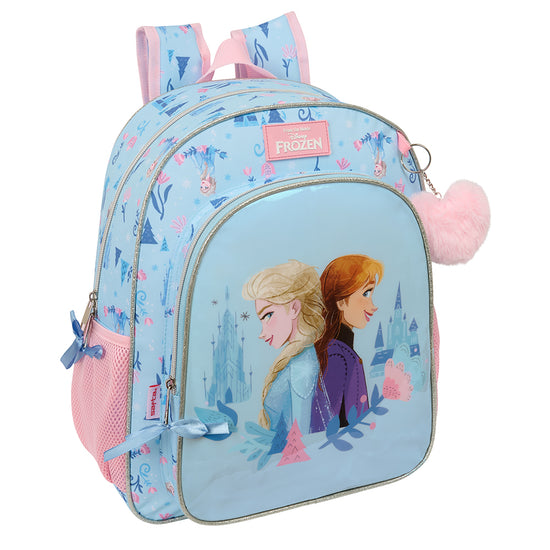 Safta - Frozen "Ice Magic" - Kinderrucksack