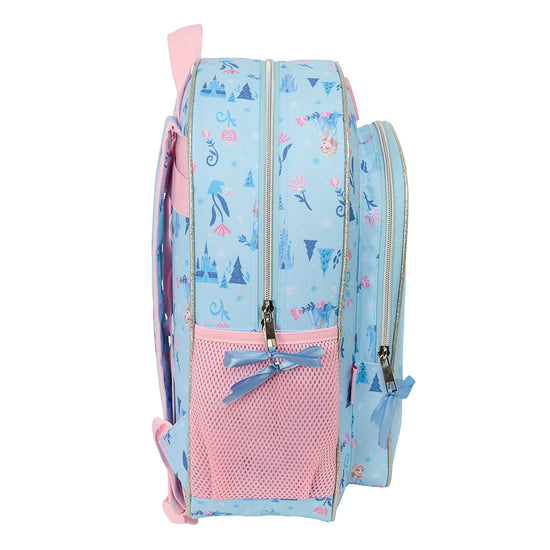 Safta - Frozen "Ice Magic" - Kinderrucksack