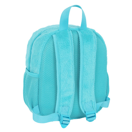 Frozen (6 l) - Plüsch-Rucksack