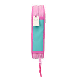 Gabby's Dollhouse "Party" - Etui inkl. Stifte, Spitzer und Radiergummi (28 Teile)