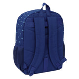 Harry Potter "Captain" (18 l) - Kinderrucksack